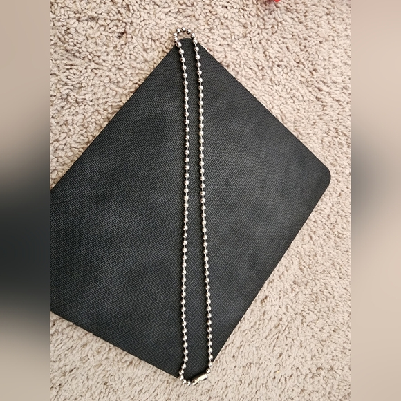 Stainless Steel Necklace for HIM - Picture 2 of 4